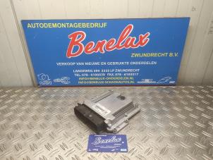 Gebruikte Computer Motormanagement Citroen Jumper (U9) 2.2 Blue HDi 140 Prijs op aanvraag aangeboden door Benelux Zwijndrecht B.V.