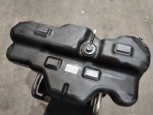 Gebruikte Adblue tank Citroen Jumper (U9) 2.2 Blue HDi 140 Prijs op aanvraag aangeboden door Benelux Zwijndrecht B.V.