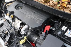 Gebruikte Motor Ford Transit Courier 1.5 TDCi 95 Prijs op aanvraag aangeboden door Benelux Zwijndrecht B.V.