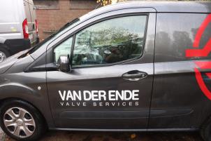 Gebruikte Deur 2Deurs links Ford Transit Courier 1.5 TDCi 95 Prijs € 484,00 Inclusief btw aangeboden door Benelux Zwijndrecht B.V.