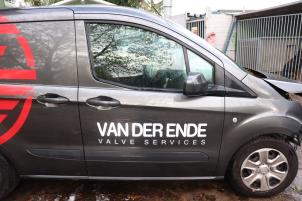 Gebruikte Deur 2Deurs rechts Ford Transit Courier 1.5 TDCi 95 Prijs op aanvraag aangeboden door Benelux Zwijndrecht B.V.