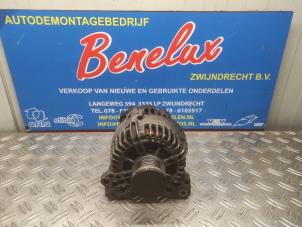 Gebruikte Dynamo Volkswagen Jetta III (1K2) 1.4 TSI 122 16V Prijs op aanvraag aangeboden door Benelux Zwijndrecht B.V.