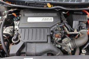 Gebruikte Automaatbak Honda Civic (FA/FD) 1.3 Hybrid Prijs op aanvraag aangeboden door Benelux Zwijndrecht B.V.