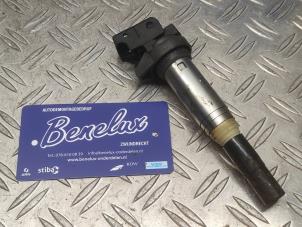 Gebruikte Bobine BMW 4 serie (F32) 428i 2.0 Turbo 16V Prijs op aanvraag aangeboden door Benelux Zwijndrecht B.V.