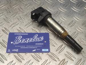 Gebruikte Bobine BMW 4 serie (F32) 428i 2.0 Turbo 16V Prijs op aanvraag aangeboden door Benelux Zwijndrecht B.V.