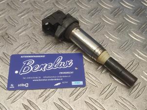 Gebruikte Bobine BMW 4 serie (F32) 428i 2.0 Turbo 16V Prijs op aanvraag aangeboden door Benelux Zwijndrecht B.V.