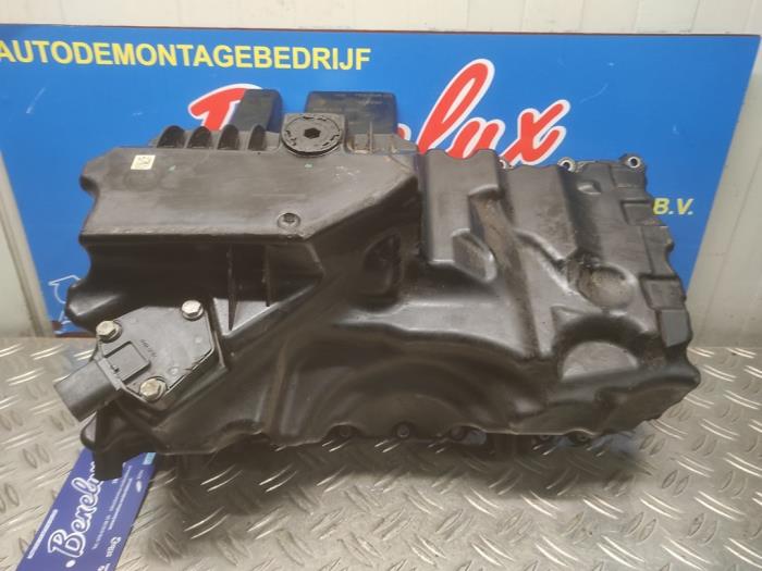 Carterpan van een BMW 4 serie (F32) 428i 2.0 Turbo 16V 2014