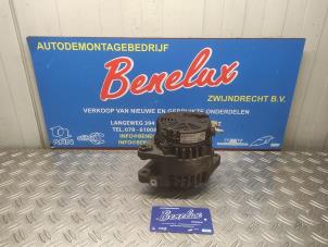 Gebruikte Alternator Citroen C1 1.0 12V Prijs op aanvraag aangeboden door Benelux Zwijndrecht B.V.
