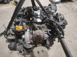 Gebruikte Motor Peugeot Bipper (AA) 1.3 HDI Prijs € 2.117,50 Inclusief btw aangeboden door Benelux Zwijndrecht B.V.