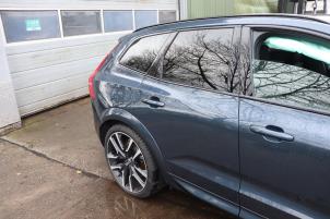 Gebruikte Portier 4Deurs rechts-achter Volvo XC60 II (UZ) 2.0 T6 16V Recharge, Twin Engine AWD Prijs op aanvraag aangeboden door Benelux Zwijndrecht B.V.