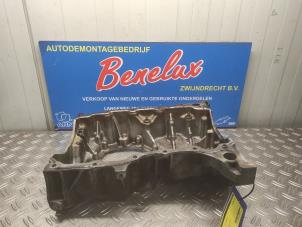 Gebruikte Carterpan Mercedes Vito (447.6) 1.6 111 CDI 16V Prijs op aanvraag aangeboden door Benelux Zwijndrecht B.V.