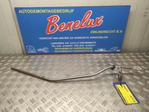 Gebruikte Peilstok Olie Mercedes B (W246) 1.6 B-180 BlueEFFICIENCY Turbo 16V Prijs op aanvraag aangeboden door Benelux Zwijndrecht B.V.