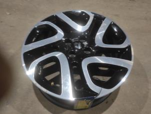 Gebruikte Velg Renault Captur (2R) 0.9 Energy TCE 12V Prijs op aanvraag aangeboden door Benelux Zwijndrecht B.V.