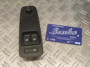 Gebruikte Ruit schakelaar elektrisch Citroen Jumper (U9) 2.2 Blue HDi 140 Prijs op aanvraag aangeboden door Benelux Zwijndrecht B.V.