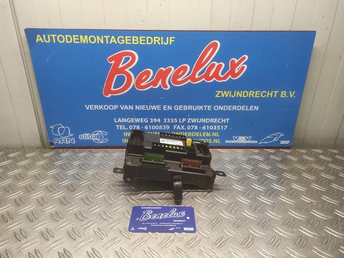 Gebruikte Computer Body Control Citroen Jumper (U9) 2.2 Blue HDi 140 Prijs op aanvraag aangeboden door Benelux Zwijndrecht B.V.