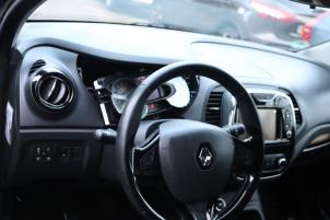Gebruikte Airbag Set + Module Renault Captur (2R) 0.9 Energy TCE 12V Prijs op aanvraag aangeboden door Benelux Zwijndrecht B.V.