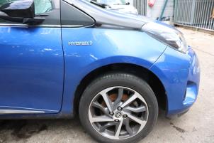 Gebruikte Scherm rechts-voor Toyota Yaris III (P13) 1.5 16V Hybrid Prijs € 200,00 Margeregeling aangeboden door Benelux Zwijndrecht B.V.