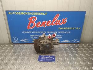 Gebruikte Aircopomp Toyota Aygo (B10) 1.0 12V VVT-i Prijs op aanvraag aangeboden door Benelux Zwijndrecht B.V.