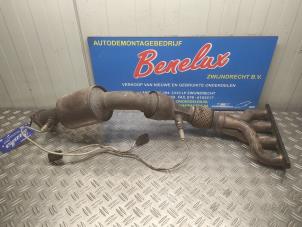 Gebruikte Katalysator Mini Mini Cooper S (R53) 1.6 16V Prijs op aanvraag aangeboden door Benelux Zwijndrecht B.V.