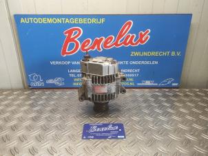 Gebruikte Dynamo Mini Mini Cooper S (R53) 1.6 16V Prijs op aanvraag aangeboden door Benelux Zwijndrecht B.V.