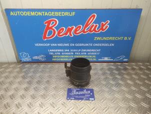 Gebruikte Luchtmassameter MAN TGE 2.0 TDI Prijs op aanvraag aangeboden door Benelux Zwijndrecht B.V.