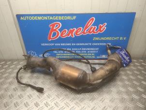 Gebruikte Katalysator BMW 3 serie (E93) 335i 24V Prijs op aanvraag aangeboden door Benelux Zwijndrecht B.V.