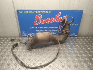 Gebruikte Katalysator BMW 3 serie (E93) 335i 24V Prijs op aanvraag aangeboden door Benelux Zwijndrecht B.V.