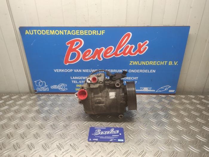 Gebruikte Aircopomp BMW 3 serie (E93) 335i 24V Prijs € 135,00 Margeregeling aangeboden door Benelux Zwijndrecht B.V.
