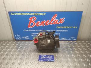 Gebruikte Aircopomp BMW 3 serie (E93) 335i 24V Prijs op aanvraag aangeboden door Benelux Zwijndrecht B.V.