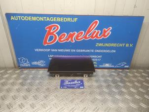 Gebruikte Display Interieur BMW 4 serie (F32) 428i 2.0 Turbo 16V Prijs op aanvraag aangeboden door Benelux Zwijndrecht B.V.