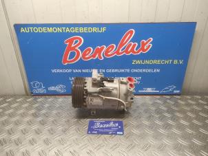 Gebruikte Pomp Airco Renault Clio V (RJAB) 1.0 TCe 90 12V Prijs op aanvraag aangeboden door Benelux Zwijndrecht B.V.