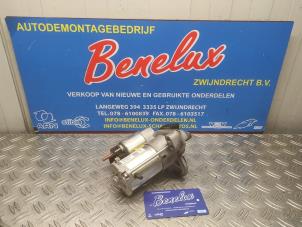 Gebruikte Startmotor Renault Clio V (RJAB) 1.0 TCe 90 12V Prijs op aanvraag aangeboden door Benelux Zwijndrecht B.V.