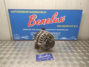 Gebruikte Dynamo Renault Clio V (RJAB) 1.0 TCe 90 12V Prijs op aanvraag aangeboden door Benelux Zwijndrecht B.V.