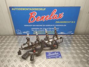 Gebruikte Injector brug Seat Exeo ST (3R5) 1.8 TSI 16V Prijs op aanvraag aangeboden door Benelux Zwijndrecht B.V.