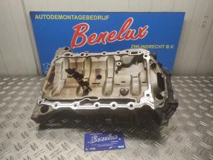 Gebruikte Carterpan Seat Exeo ST (3R5) 1.8 TSI 16V Prijs op aanvraag aangeboden door Benelux Zwijndrecht B.V.