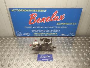 Gebruikte Vacuumpomp (Benzine) Seat Exeo ST (3R5) 1.8 TSI 16V Prijs op aanvraag aangeboden door Benelux Zwijndrecht B.V.