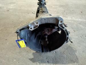 Gebruikte Versnellingsbak Iveco New Daily I/II 35.10 Turbo Prijs op aanvraag aangeboden door Benelux Zwijndrecht B.V.