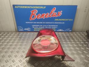 Gebruikte Achterlicht links Kia Picanto (BA) 1.0 12V Prijs op aanvraag aangeboden door Benelux Zwijndrecht B.V.