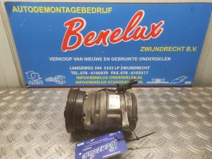 Gebruikte Aircopomp Kia Picanto (BA) 1.0 12V Prijs op aanvraag aangeboden door Benelux Zwijndrecht B.V.