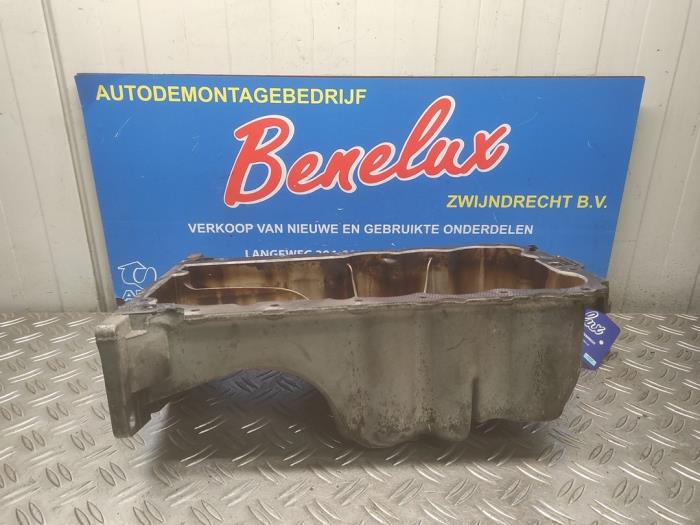 Gebruikte Carterpan Opel Astra J (PC6/PD6/PE6/PF6) 1.4 Turbo 16V Prijs op aanvraag aangeboden door Benelux Zwijndrecht B.V.