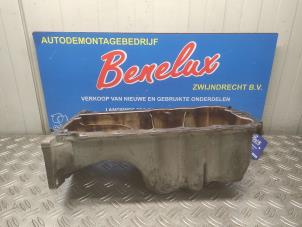 Gebruikte Carterpan Opel Astra J (PC6/PD6/PE6/PF6) 1.4 Turbo 16V Prijs op aanvraag aangeboden door Benelux Zwijndrecht B.V.