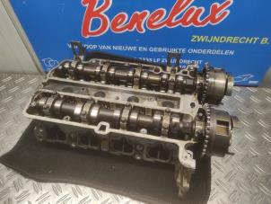 Gebruikte Cilinderkop Opel Astra J (PC6/PD6/PE6/PF6) 1.4 Turbo 16V Prijs op aanvraag aangeboden door Benelux Zwijndrecht B.V.