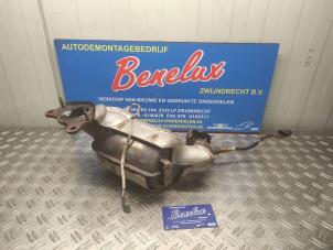 Gebruikte Katalysator Renault Megane III Berline (BZ) 1.2 16V TCE 115 Prijs op aanvraag aangeboden door Benelux Zwijndrecht B.V.