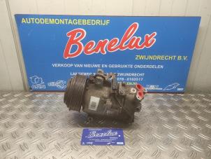 Gebruikte Aircopomp Renault Megane III Berline (BZ) 1.2 16V TCE 115 Prijs op aanvraag aangeboden door Benelux Zwijndrecht B.V.