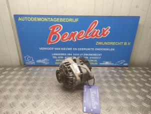 Gebruikte Dynamo Hyundai Getz 1.3i 12V Prijs op aanvraag aangeboden door Benelux Zwijndrecht B.V.