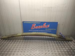 Gebruikte Bladveer voor Mercedes Sprinter 5t (907.6) 316 CDI 2.1 D RWD Prijs op aanvraag aangeboden door Benelux Zwijndrecht B.V.