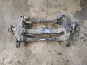 Gebruikte Subframe Mercedes Sprinter 5t (907.6) 316 CDI 2.1 D RWD Prijs op aanvraag aangeboden door Benelux Zwijndrecht B.V.