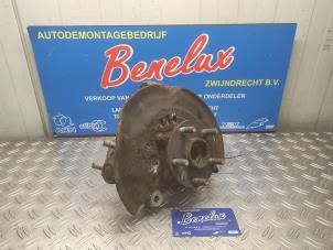 Gebruikte Fusee rechts-voor Toyota Prius (ZVW3) 1.8 16V Prijs op aanvraag aangeboden door Benelux Zwijndrecht B.V.