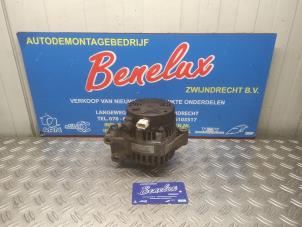 Gebruikte Dynamo Ford Focus 2 1.6 16V Prijs op aanvraag aangeboden door Benelux Zwijndrecht B.V.