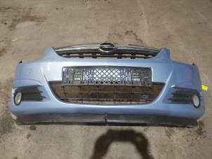 Gebruikte Voorbumper Opel Corsa D 1.4 16V Twinport Prijs op aanvraag aangeboden door Benelux Zwijndrecht B.V.